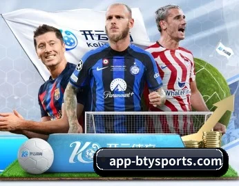 必一体育的故事 - 体育资讯内容服务 - bsports