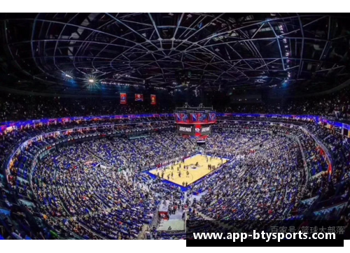 NBA电视转播费：体育界巨头的收入支柱与传媒格局