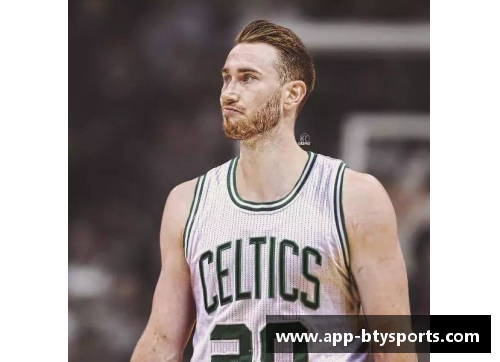 NBA球星海沃德：职业生涯、转会和未来展望