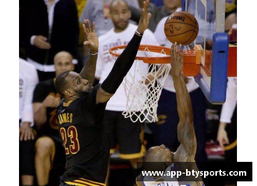 NBA精彩对抗盘点：火爆对决、高能时刻集锦