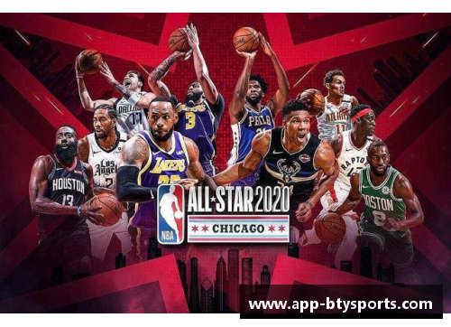 NBA明星赛盛事：全明星齐聚，激情碰撞，篮球精彩赛事尽在此！