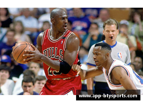 NBA骑士队：克利夫兰之骄傲与荣耀