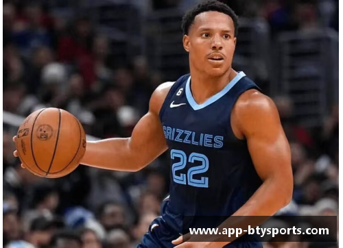 NBA未来之星：探寻最具潜力的新一代球员