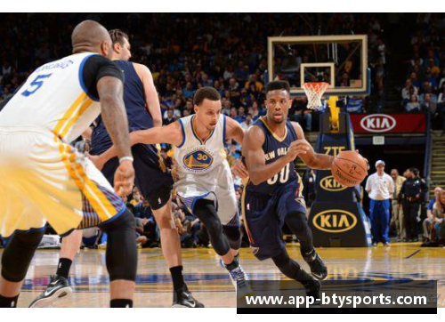 NBA中文免费直播：精彩赛事尽在你掌握