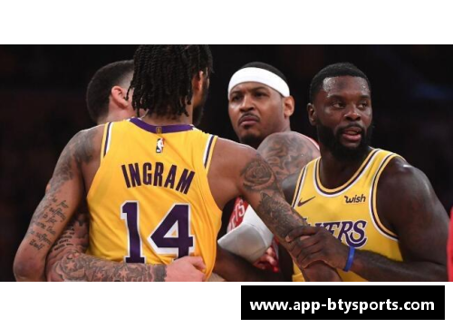 火箭球员禁赛事件引发NBA联盟深刻反思