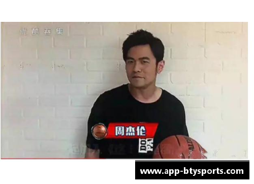 姚滨：中国篮球传奇的崛起
