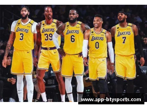 NBA球队本赛季排名分析及未来展望