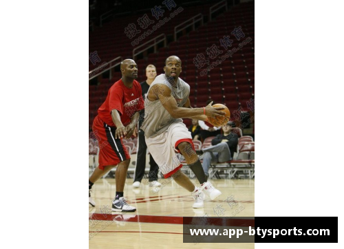NBA火箭主场迎战快船，关键第六战揭晓胜者