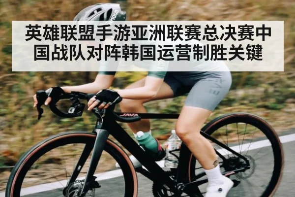英雄联盟手游亚洲联赛总决赛中国战队对阵韩国运营制胜关键